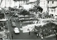 Primeiro carro circulou nas ruas de Salvador em 1901