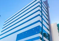 Princípio de incêndio atinge maternidade do Hospital Português