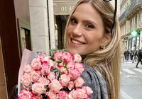 Priscilla Diniz apresenta coleção criativa de Páscoa cheia de sabor