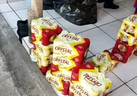 Procon apreende cervejas impróprias e retira produtos de circulação