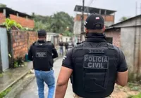 Professor é preso suspeito de abusar alunas no sudoeste da Bahia imagem