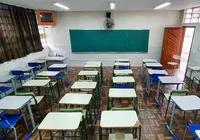 Professora é condenada por injúria racial: "Não fica vermelho porque é preto" imagem