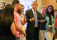 Programa Casa Aberta do TCE/BA comemora 10 anos e lança prêmio para estudantes