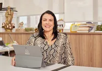 Programa da Bahiagás empodera mulheres no Sudoeste Baiano imagem