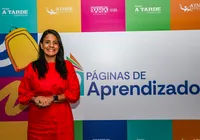 Programa de A TARDE fortalece o desenvolvimento educacional