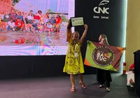 Projeto do bairro Uruguai ganha destaque no Prêmio de Turismo Responsável da WTM Latin America