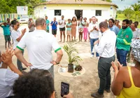 Projeto impulsiona turismo comunitário e renda no recôncavo baiano imagem