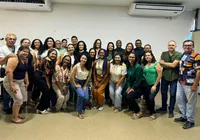 Projeto 'Páginas de Aprendizado' reúne professores em Barreiras imagem