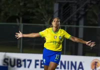 Promessa brasileira de 16 anos assina com maior campeão da Champions