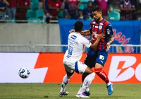 Próximo adversário do Bahia, Cruzeiro perde dois titulares para o jogo