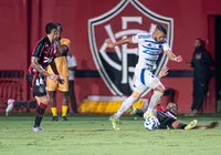 Próximo adversário do Vitória, Cruzeiro ainda não venceu no Brasileirão