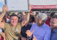 Próximo de Jerônimo e Lula, deputado fica no partido de Bolsonaro imagem