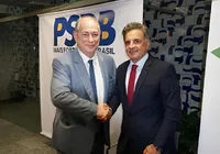PSDB quer voltar a crescer e mira em triplicar bancada na Câmara imagem