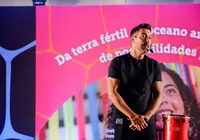 Psicólogo baiano vira destaque global com método contra o burnout imagem