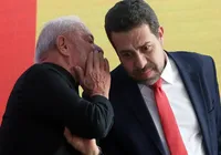 Psol derruba federação com PT, mas garante apoio a Lula imagem
