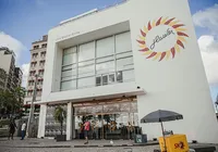 Público ou privado? Entenda restrição ao terraço do Cine Glauber Rocha