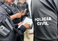 Quadrilha especializada em roubos a turistas na Barra é alvo de operação