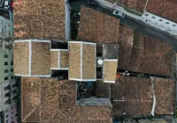 Quartel dos rapas vai virar a Casa das artes