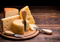 Queijo brasileiro é eleito o melhor do mundo em concurso imagem