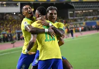 Quem pode substituir Rodrygo na Copa do Mundo após lesão? imagem