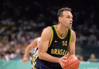 Quem são os novos Oscar Schmidt? Conheça promessas do basquete baiano imagem
