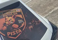 Quem são os Ratos da Pista? Conheça os motoristas que estão parando Salvador