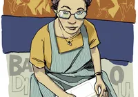 Quem sou eu depois do amor? Quando a escrita vira ruína e recomeço imagem