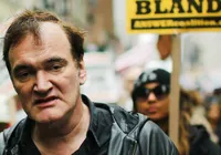 Quentin Tarantino morreu em Israel? Entenda o que aconteceu imagem