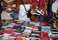 Quer livros grátis? Evento troca doações por leitura em Salvador imagem