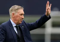 R$ 166 mil por dia: Ancelotti tem salário milionário e mira Copa do Mundo imagem