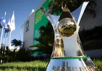 R$ 200 milhões: clube da Série A fecha o 2º maior patrocínio do Brasil