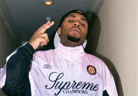 Rapper Orochi espanca influenciador durante briga em boate imagem