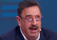 Ratinho fora do SBT? O que vai acontecer após polêmica com Erika Hilton imagem