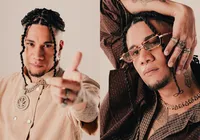 RDD destaca poder do “molho baiano” em seu novo álbum imagem