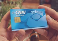 Receita promove grande mudança no CNPJ ainda em 2026; conheça o novo formato imagem