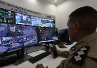 Reconhecimento facial ajuda Bahia a prender mil foragidos