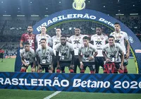 Recuperação? Vitória encara maratona de quatro jogos no Barradão imagem