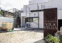 Reforma entra na reta final e Teatro Vila Velha tem previsão para reabertura