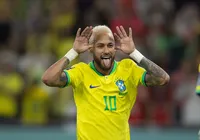 Região Nordeste lidera apoio a Neymar na Copa do Mundo 2026