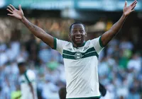 Remendado? Coritiba perde peças essenciais para enfrentar o Vitória imagem