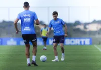 Remo x Bahia: onde assistir, arbitragem, escalações e desfalques imagem