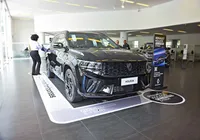 Renault Koleos chega à Bahia: veja detalhes do novo SUV premium