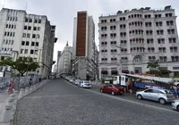 Requalificação impulsiona mercado imobiliário no Centro Histórico de Salvador
