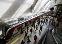 Reserva de vagões para mulheres no metrô de Salvador aguarda Justiça imagem