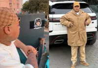 Restaurante de MC Ryan teria abrigado esquema ilícito do PCC