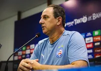 Revanche? Ceni projeta Bahia x Remo na Copa do Brasil após goleada
