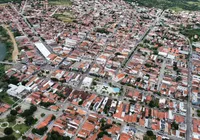 Riachão do Jacuípe projeta São João milionário mesmo sob decreto de seca na Bahia