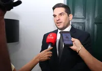 Ricardo Maracajá encabeça lista tríplice para desembargador do TRE-BA