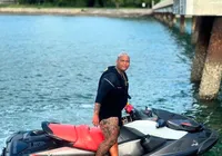 Rifeiro sofre tentativa de homicídio e criança é baleada em Jauá