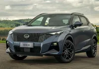 Rival de Creta e T-Cross? Novo SUV chinês chega ao Brasil por R$ 129.990 imagem